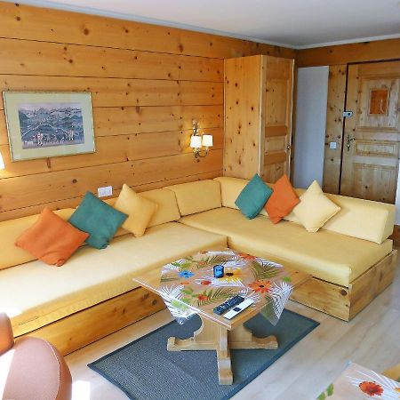 Apartment Le Bristol C36 By Interhome Villars-sur-Ollon Zewnętrze zdjęcie