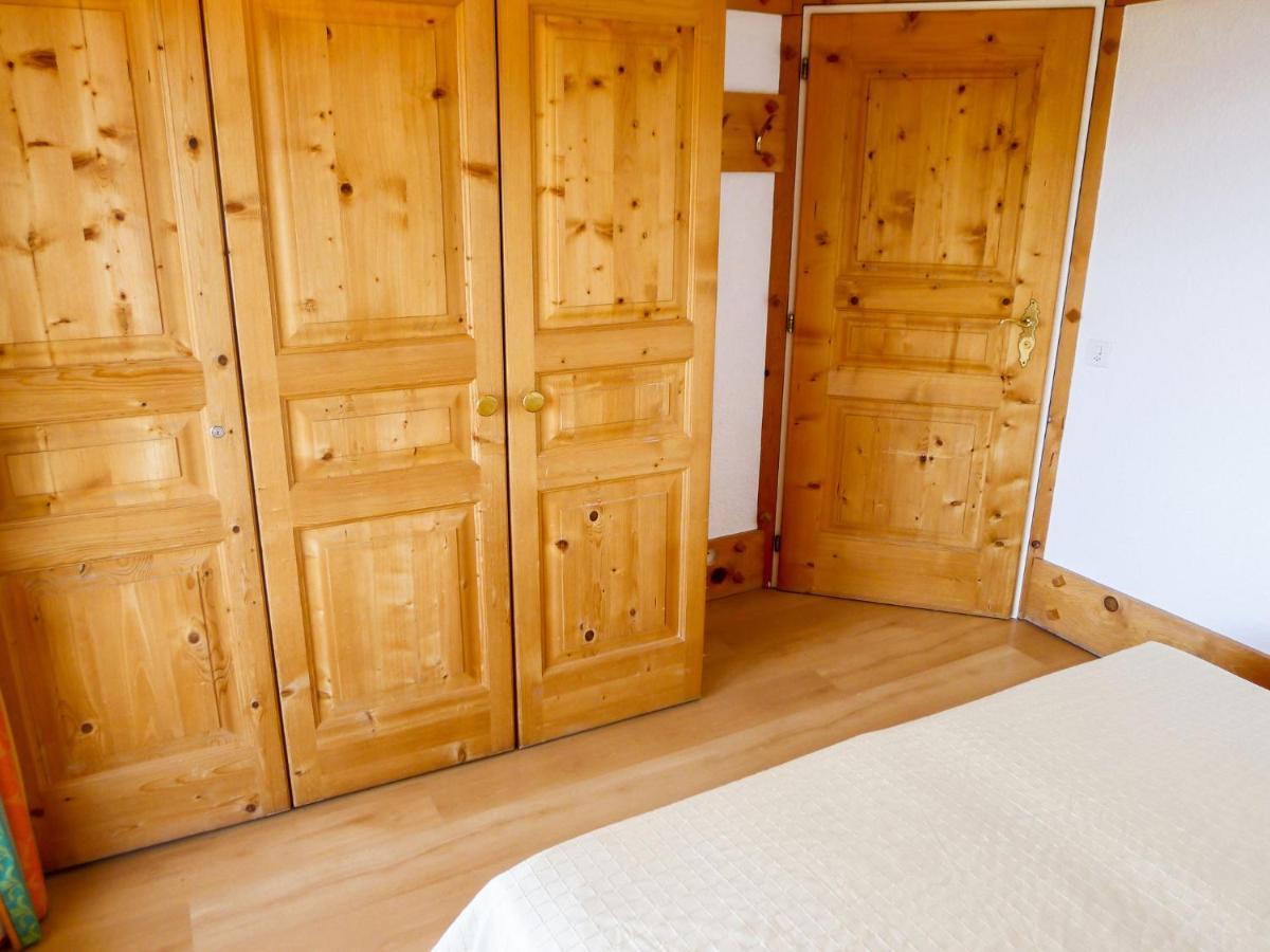 Apartment Le Bristol C36 By Interhome Villars-sur-Ollon Zewnętrze zdjęcie